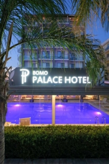 Palace Hotel