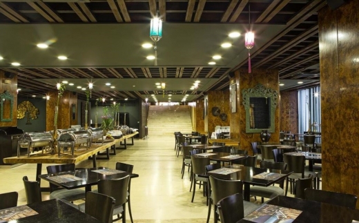 President Hotel