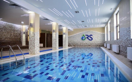 Medical Ski & Spa Hotel Rosa Springs