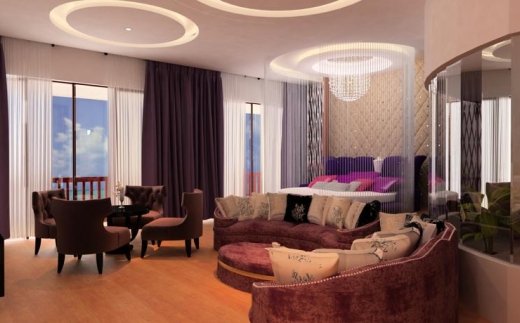 Jie Jie Beach Hotel