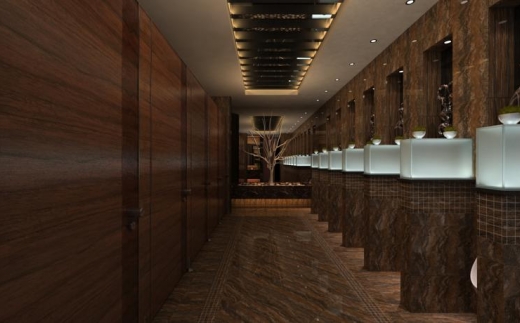 Jie Jie Beach Hotel