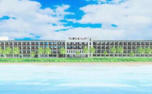 Jie Jie Beach Hotel