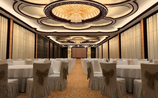 Jie Jie Beach Hotel
