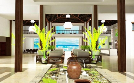 Jie Jie Beach Hotel