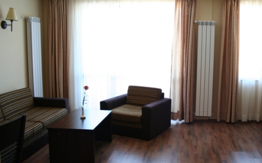 Dream Apart Hotel