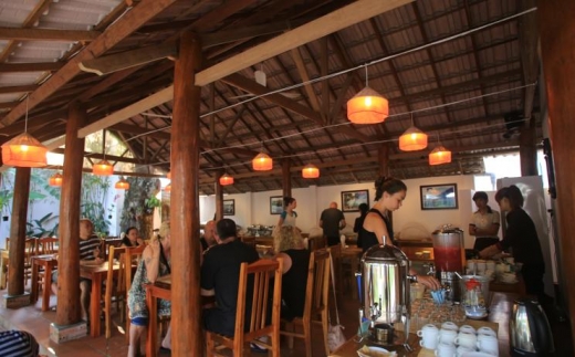 La Mer Resort Phu Quoc