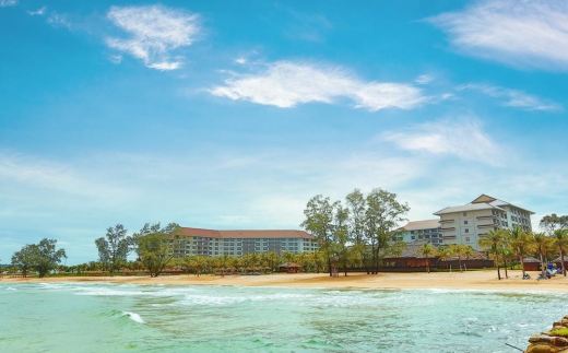 Vinpearl Resort & Spa Phu Quoc