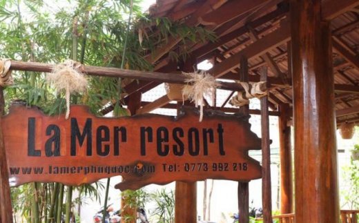 La Mer Resort Phu Quoc
