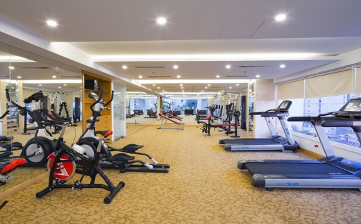 Dendro Gold Hotel