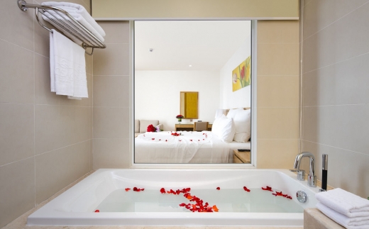 Rosaka Nha Trang Hotel