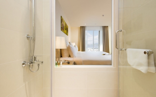 Rosaka Nha Trang Hotel