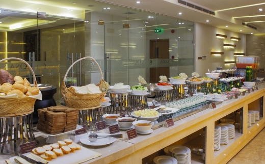 Rosaka Nha Trang Hotel