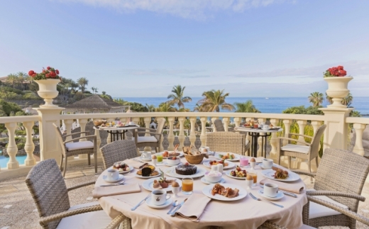 Gran Hotel Bahia Del Duque Resort