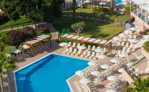 Iberostar Bouganville Playa