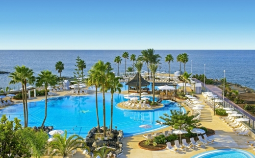 Iberostar Anthelia