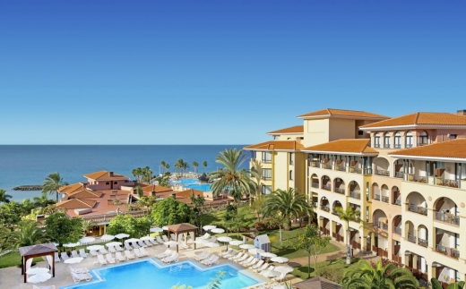 Iberostar Anthelia