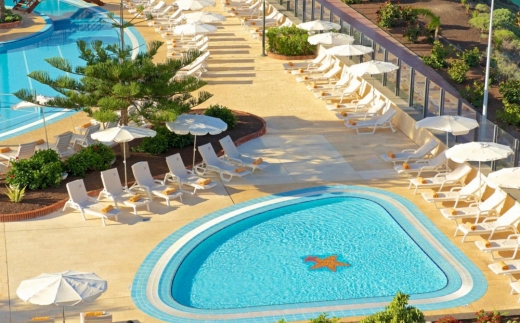 Iberostar Anthelia