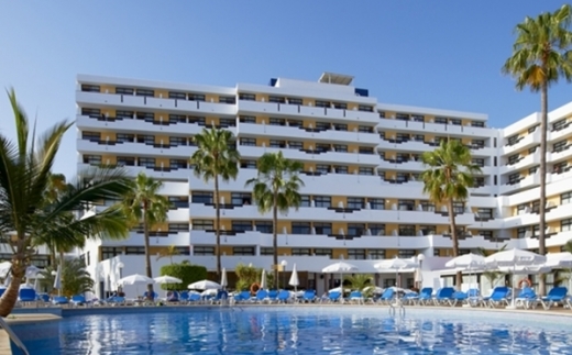 Iberostar Las Dalias