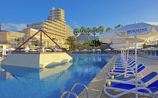 Iberostar Bouganville Playa