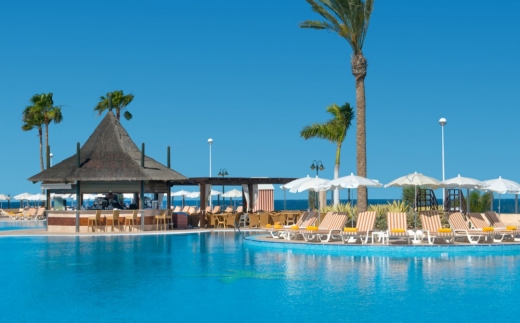 Iberostar Anthelia