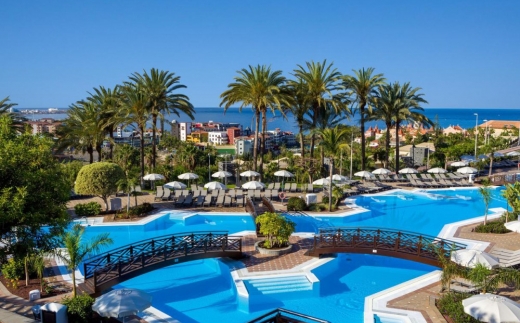 Melia Jardines Del Teide