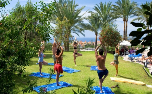 Melia Jardines Del Teide