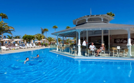 Riu Palace Tenerife