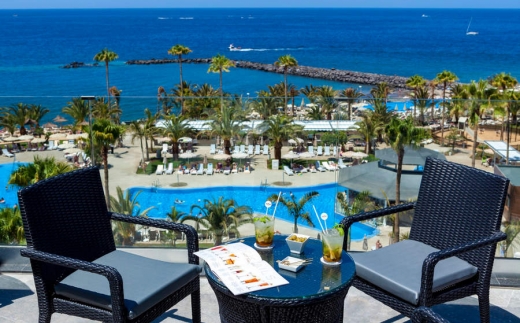 Riu Palace Tenerife