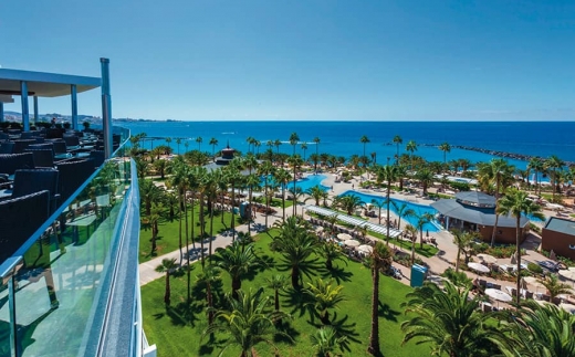 Riu Palace Tenerife