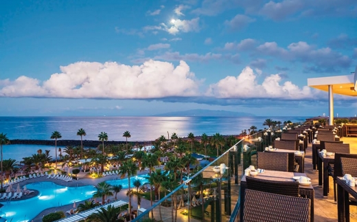 Riu Palace Tenerife