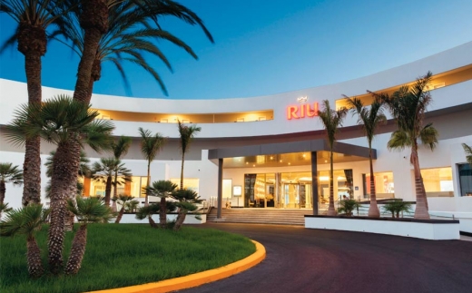 Riu Palace Tenerife