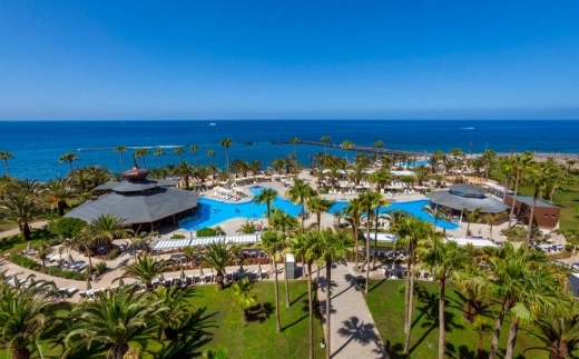 Riu Palace Tenerife