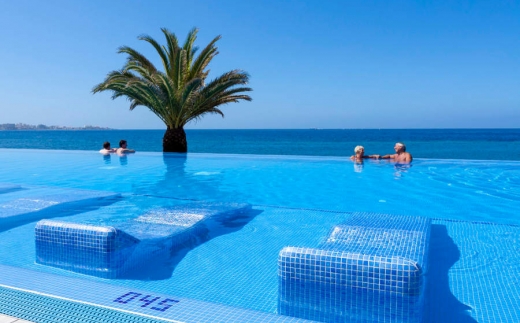 Riu Palace Tenerife