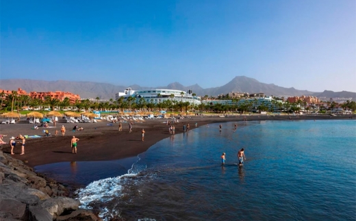 Riu Palace Tenerife