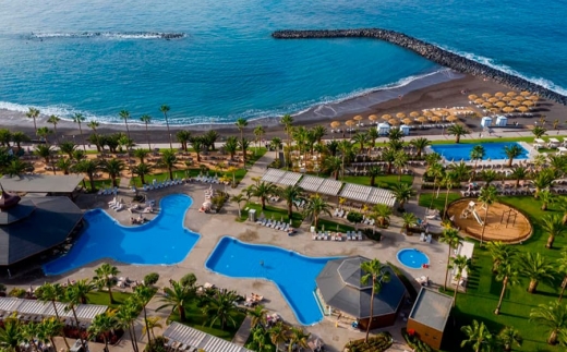 Riu Palace Tenerife