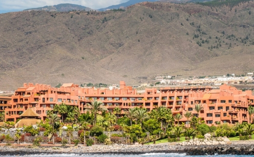 Sheraton La Caleta Resort & Spa