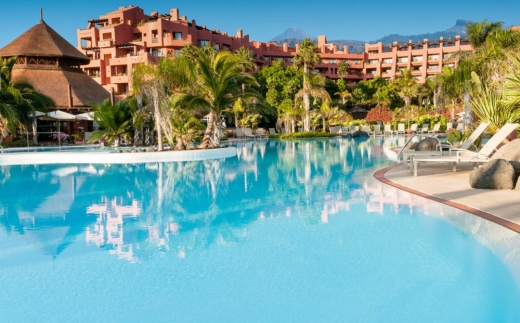 Sheraton La Caleta Resort & Spa