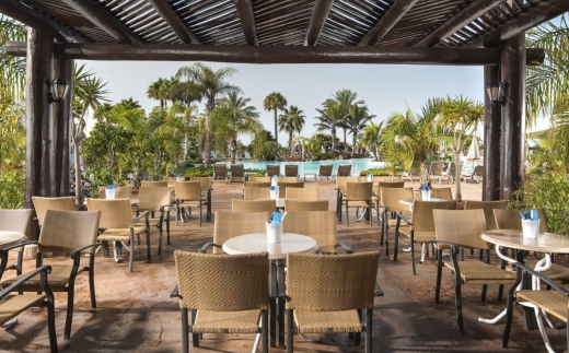 Sheraton La Caleta Resort & Spa