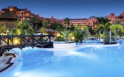 Sheraton La Caleta Resort & Spa