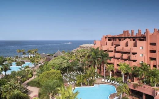 Sheraton La Caleta Resort & Spa