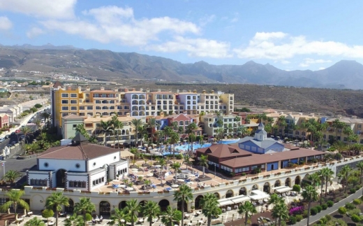 Sunlight Bahia Principe Tenerife Resort