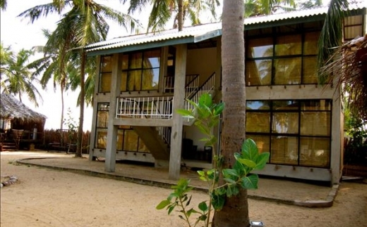 Diyamba Resort