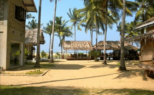 Diyamba Resort