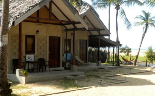 Diyamba Resort