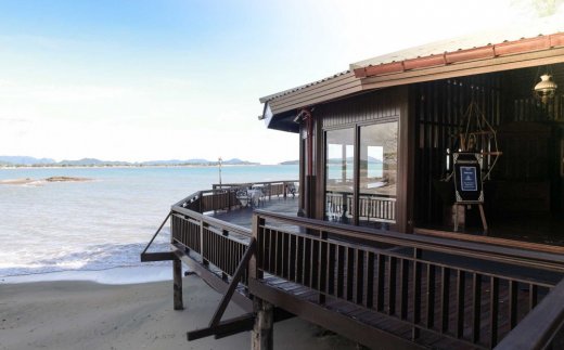 Century Langkawi Beach Resort