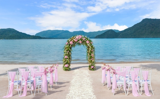 The St. Regis Langkawi