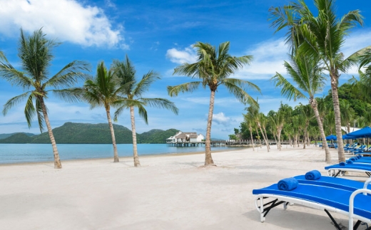 The St. Regis Langkawi