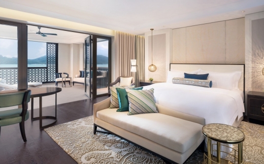 The St. Regis Langkawi