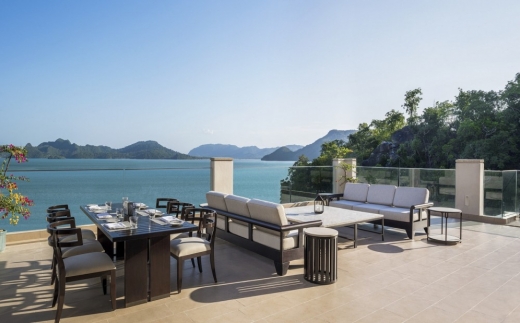 The St. Regis Langkawi