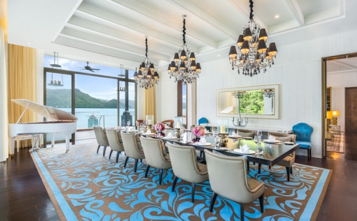 The St. Regis Langkawi